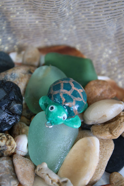 Les minis aquatiques