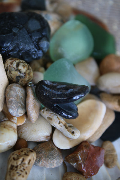 Breloque moule