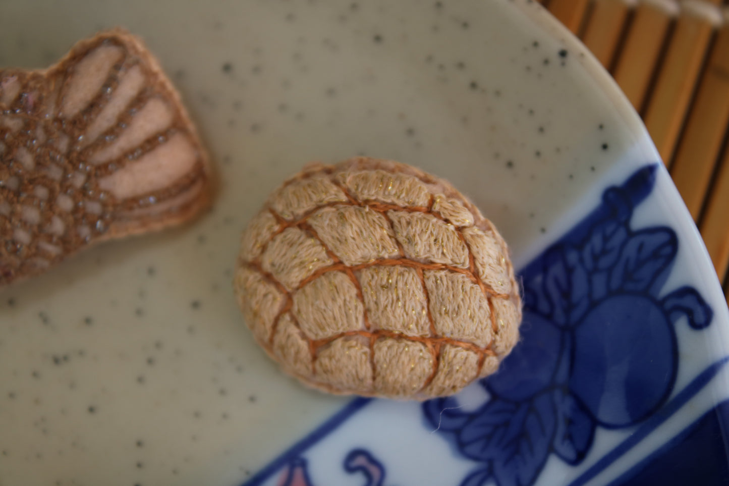 Melon pan 🍞