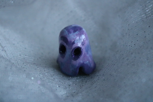 Minis spooky