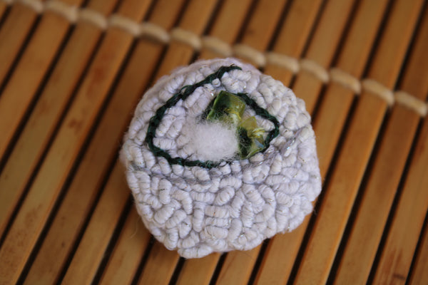 Creamy maki