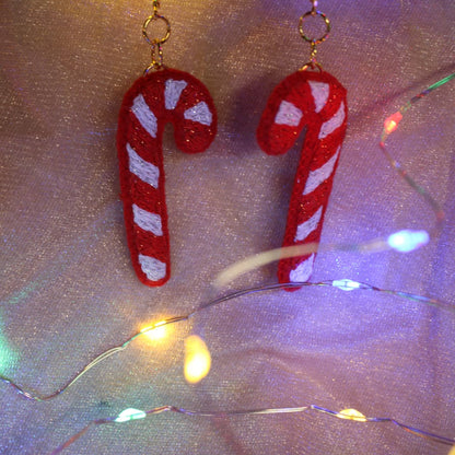 Sweet Candy cane