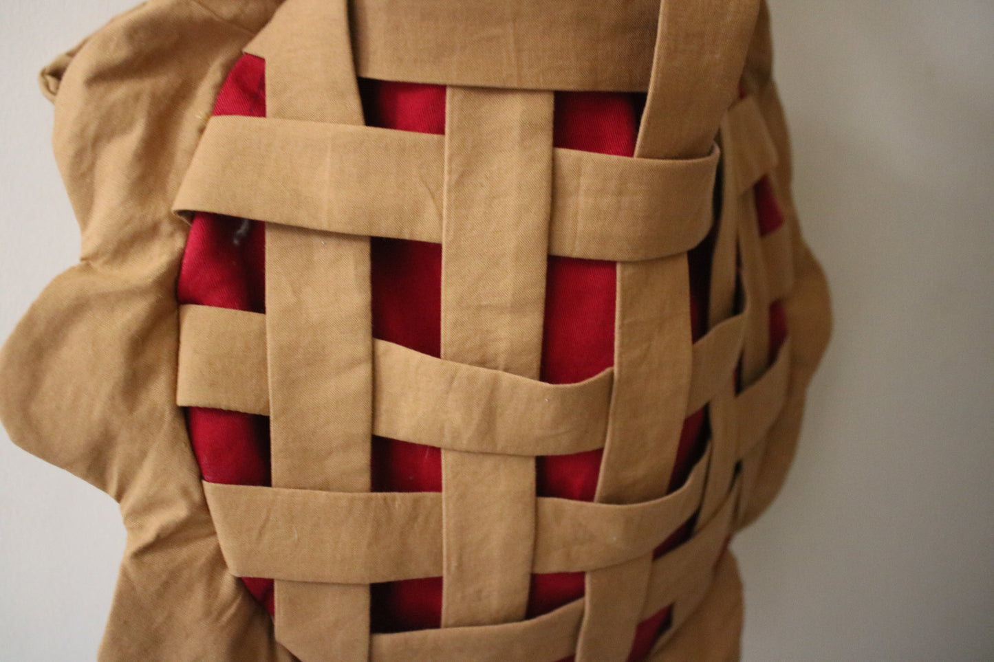 Sac "sweet pie"