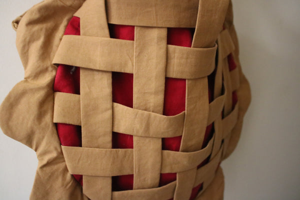 Sac "sweet pie"