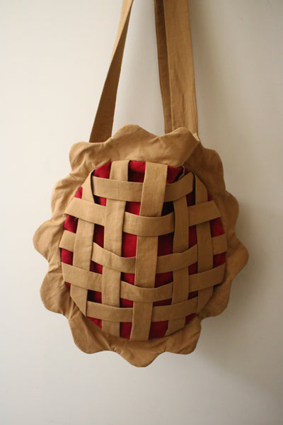 Sac "sweet pie"