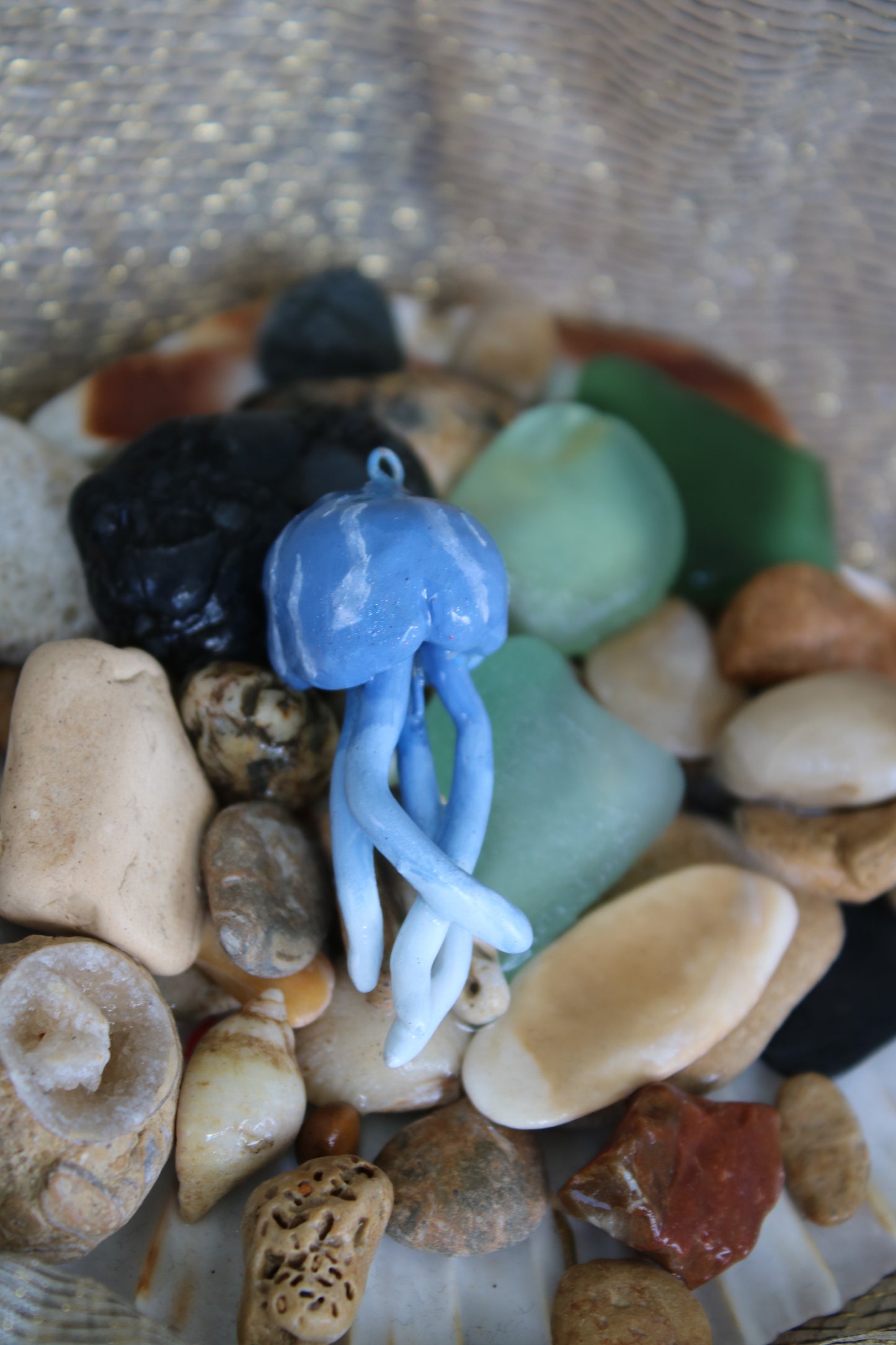 Les minis aquatiques