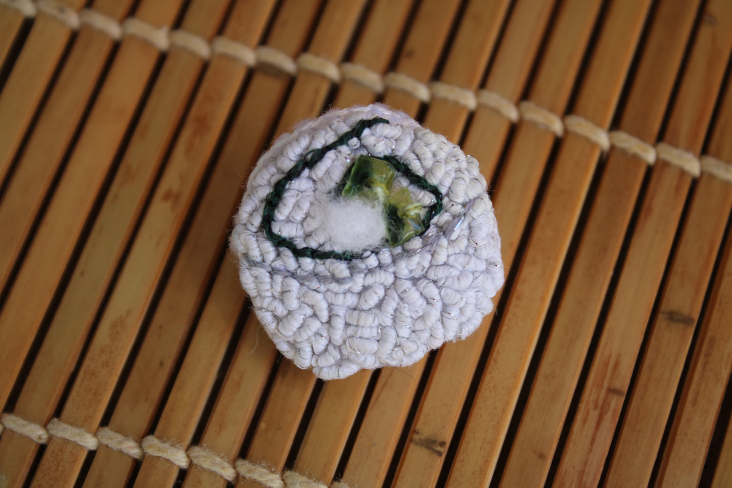Creamy maki