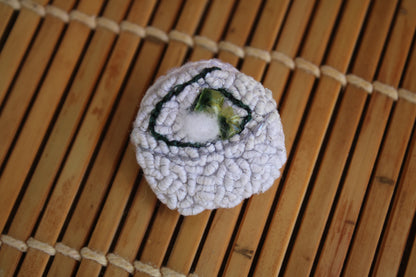 Creamy maki