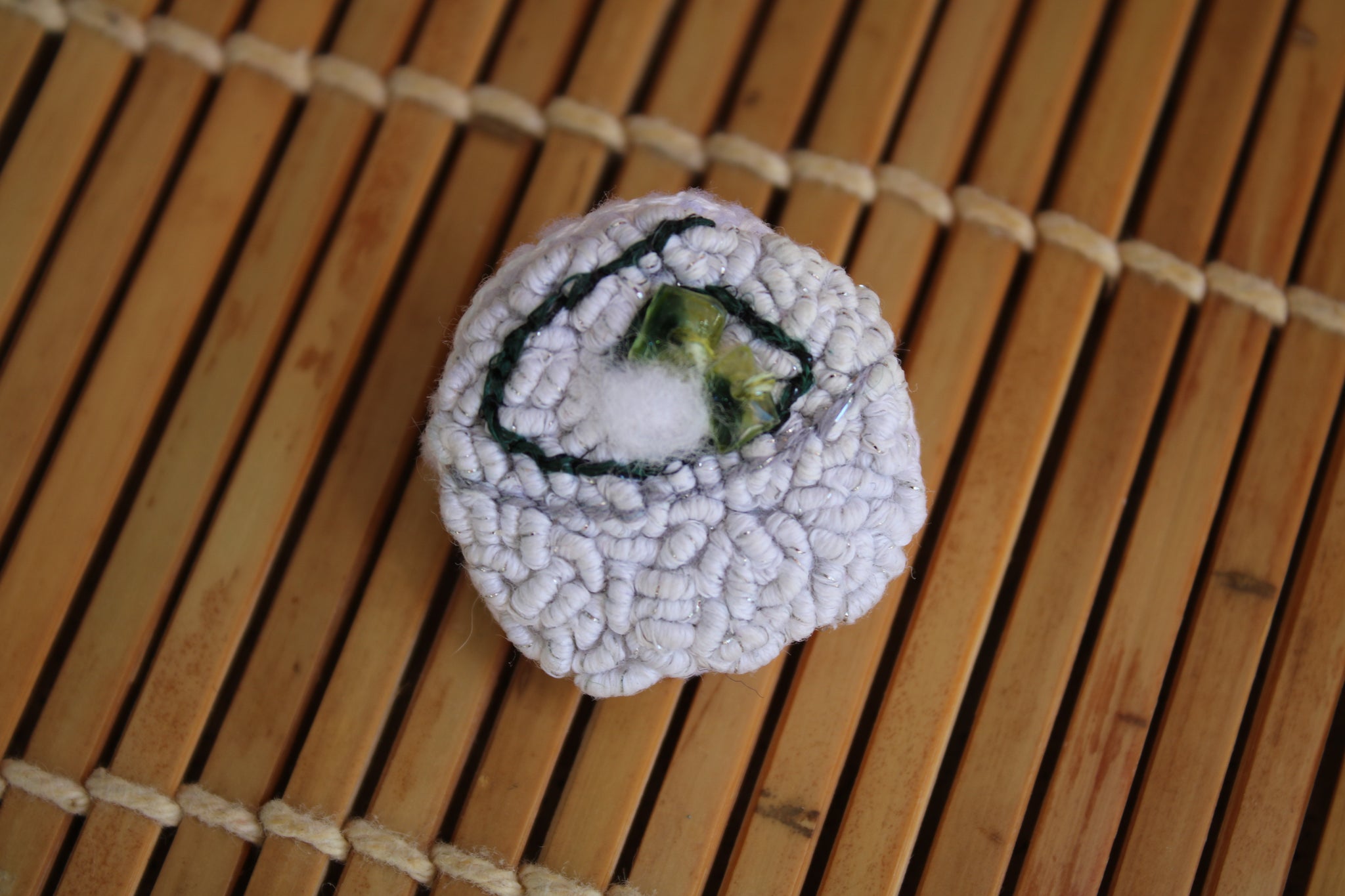 Creamy maki