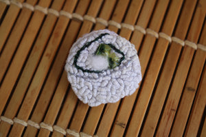 Creamy maki