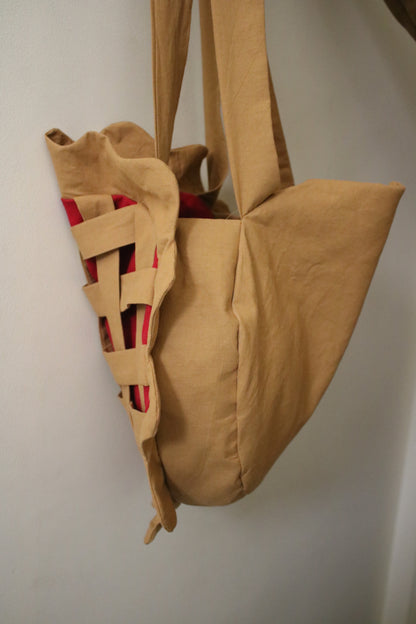 Sac "sweet pie"