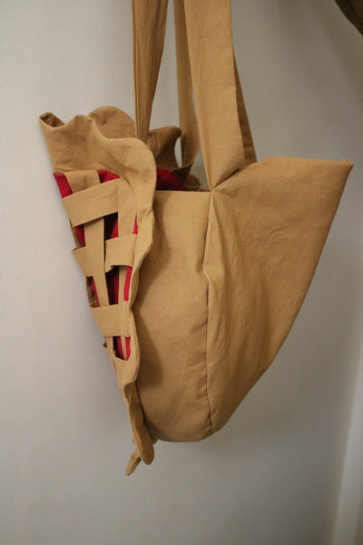 Sac "sweet pie"