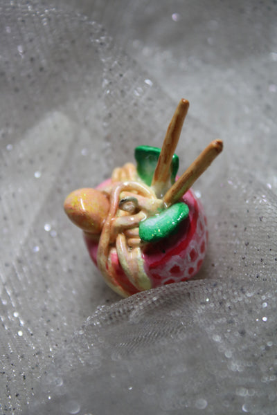 Miam miam miniatures