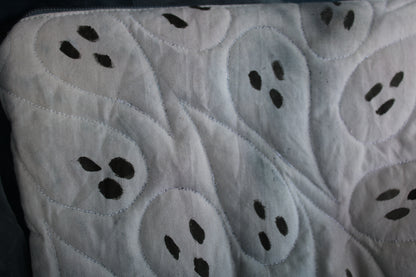 Trousse " cute ghost"