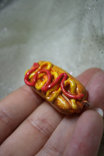 Miam miam miniatures