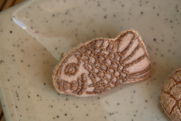 Taiyaki 🎏