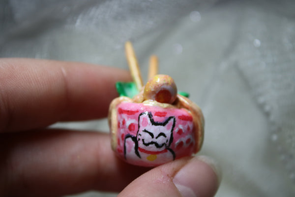 Miam miam miniatures