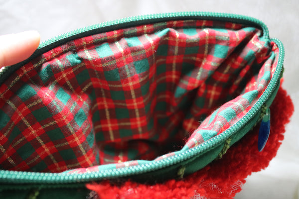 Trousse " Fancy tree "