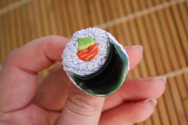 Fresh Maki