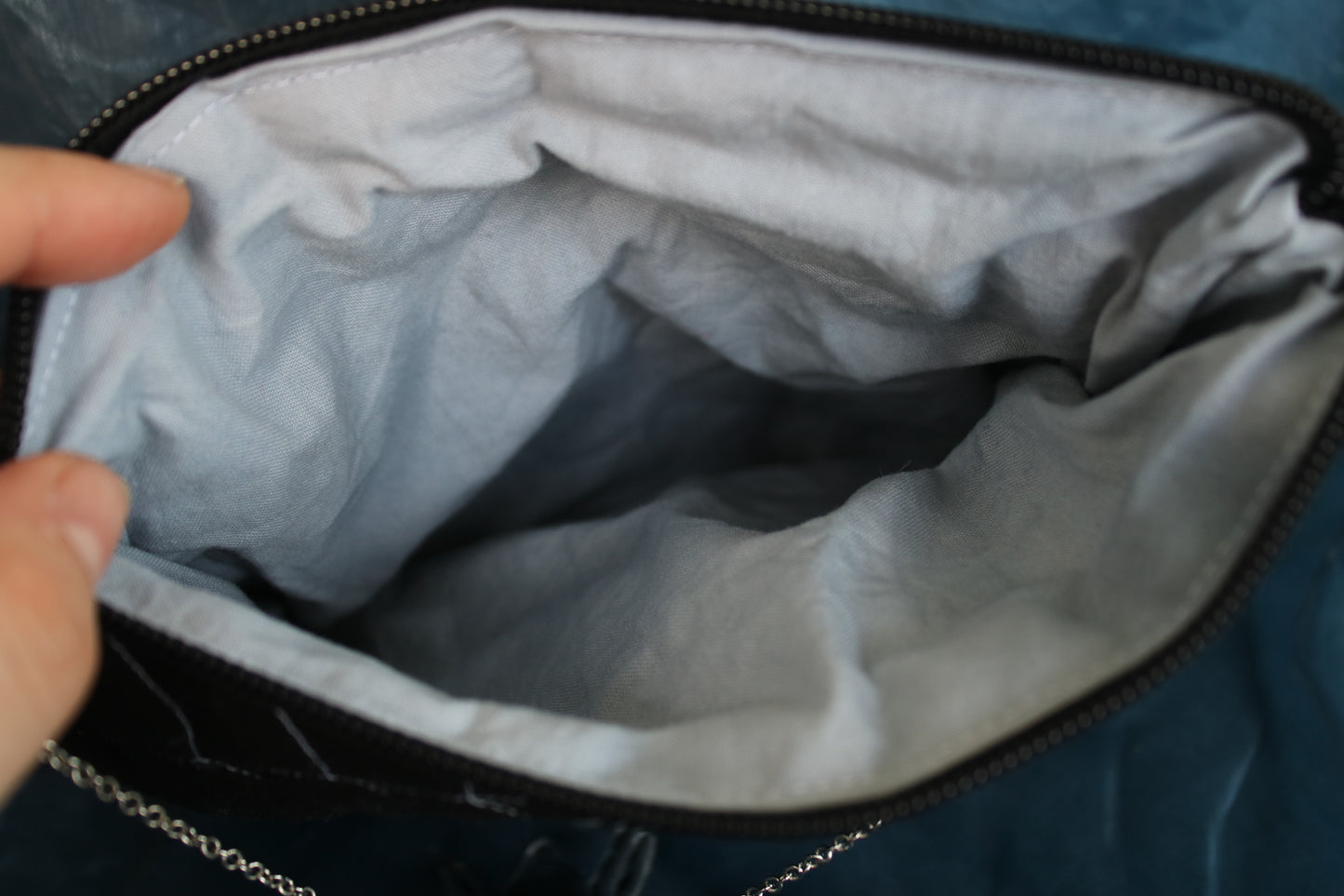 Trousse " spider web"