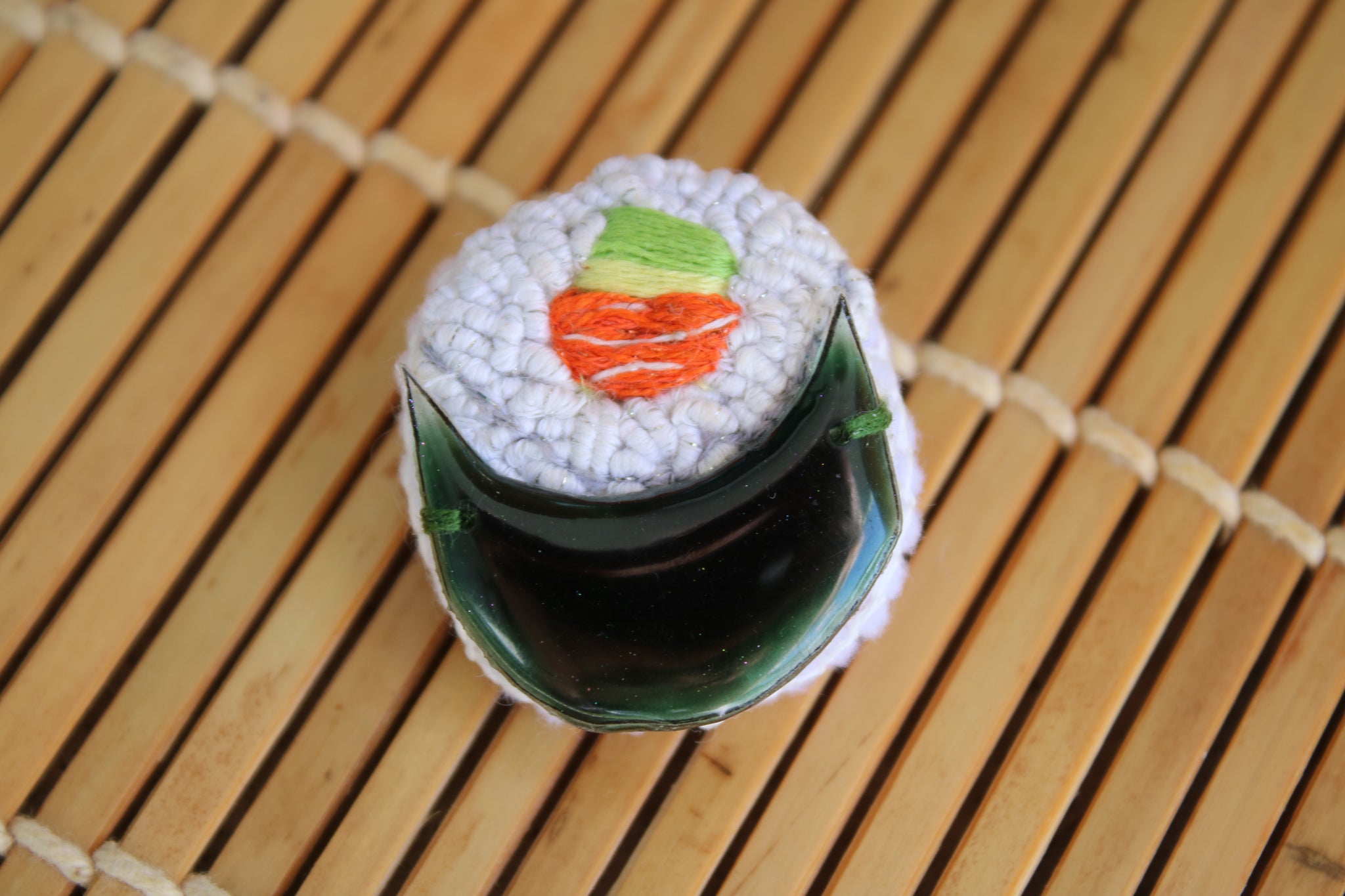 Fresh Maki
