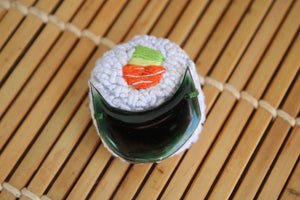 Fresh Maki