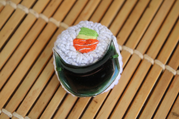Fresh Maki