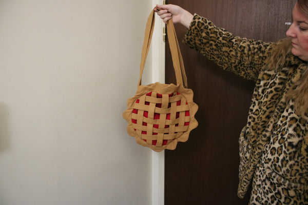 Sac "sweet pie"