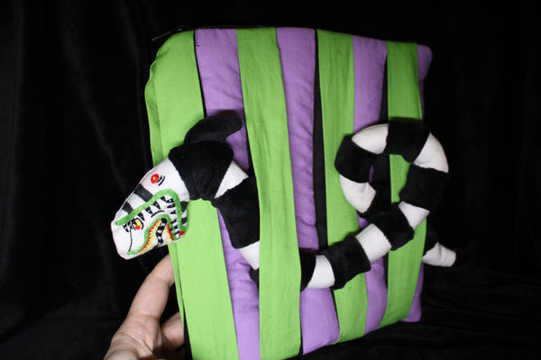 Trousse " Beetlejuice"