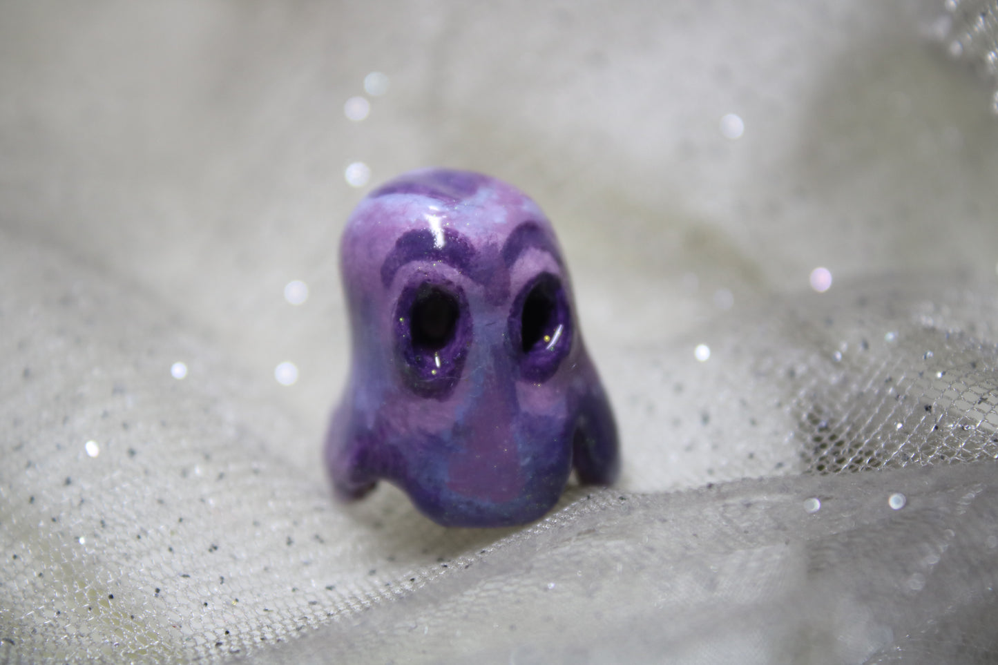 Minis spooky
