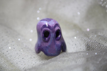 Minis spooky