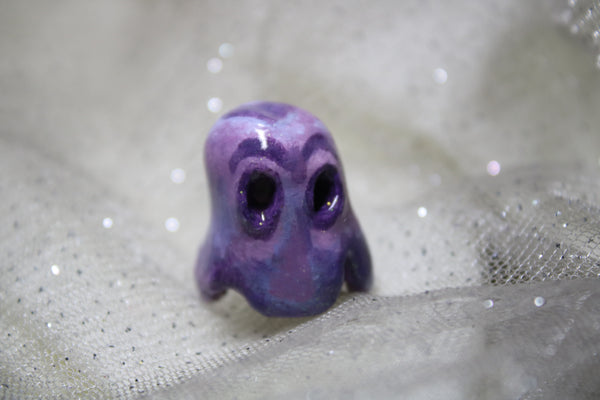 Minis spooky