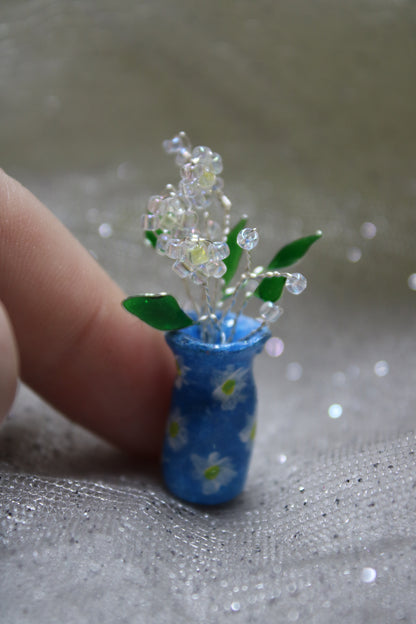 Les minis vases