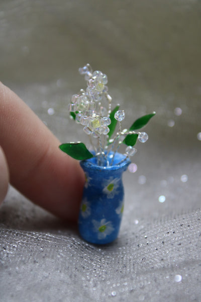 Les minis vases
