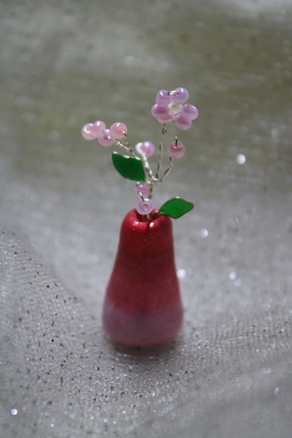 Les minis vases