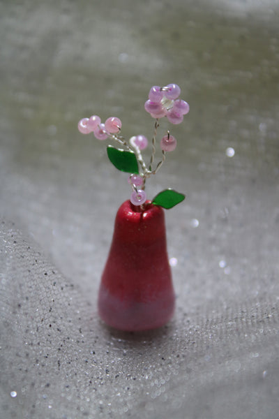 Les minis vases