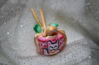 Miam miam miniatures