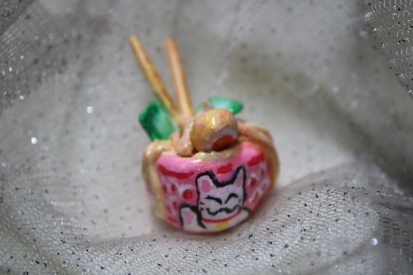 Miam miam miniatures