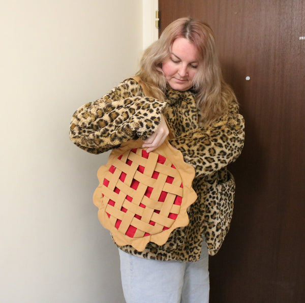 Sac "sweet pie"