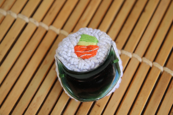 Fresh Maki