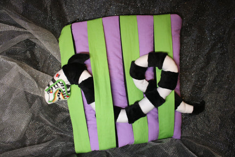 Trousse " Beetlejuice"