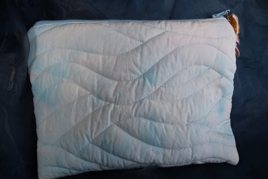 Trousse " under the sea"