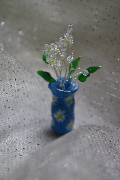 Les minis vases