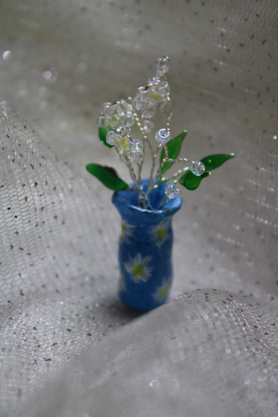 Les minis vases