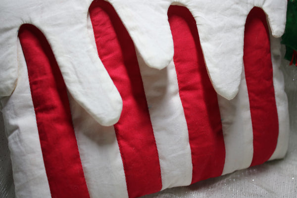 Trousse " Candy Cane"