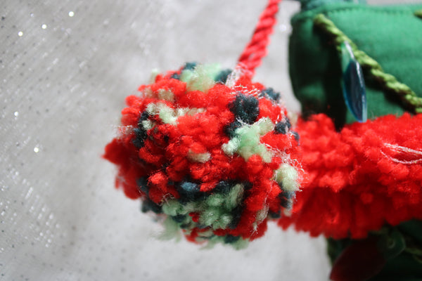 Trousse " Fancy tree "