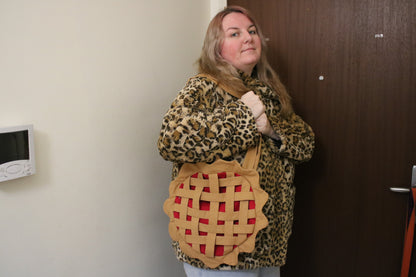 Sac "sweet pie"