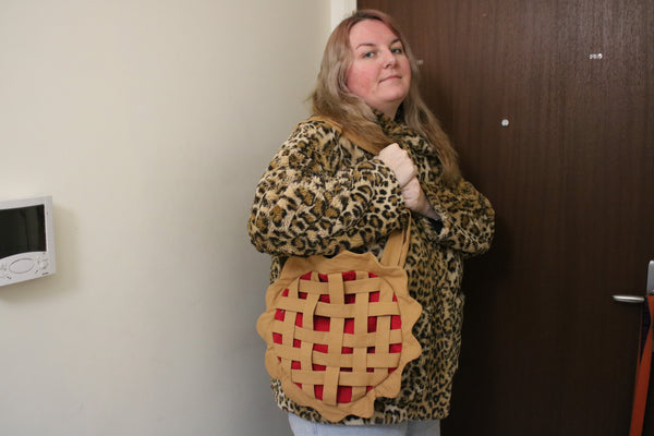 Sac "sweet pie"