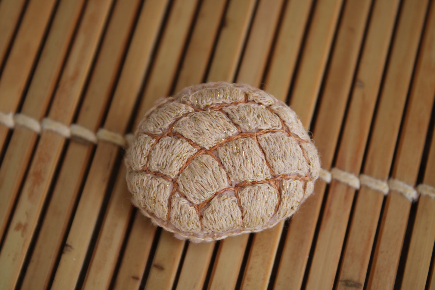 Melon pan 🍞