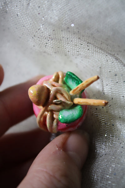 Miam miam miniatures